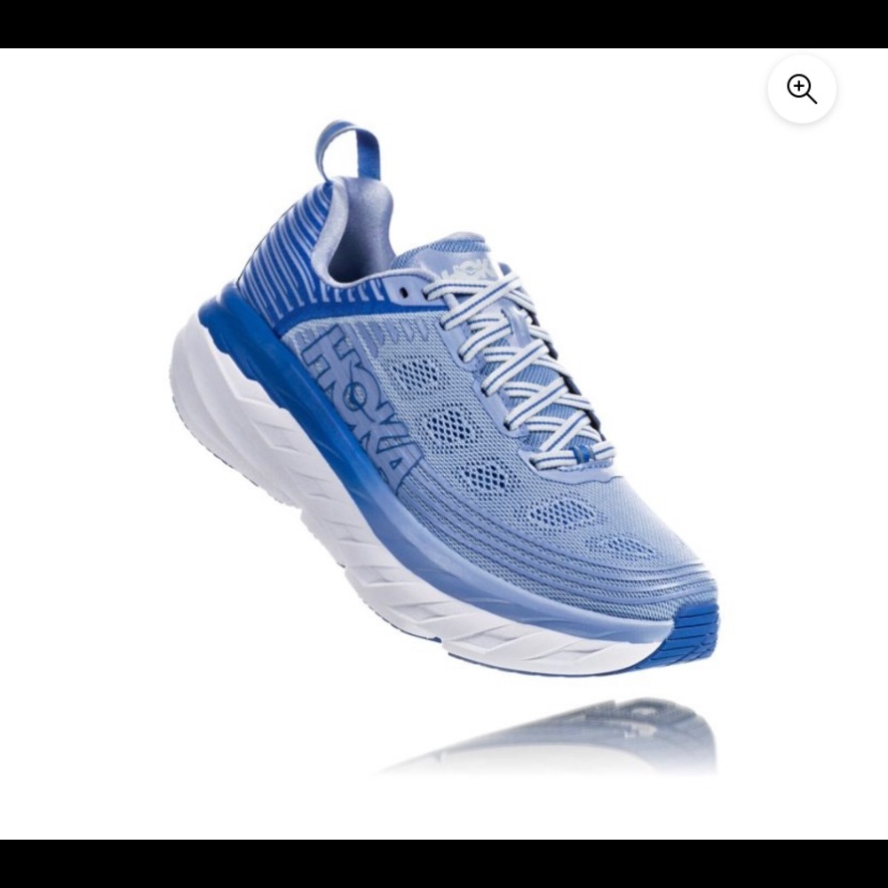 Women’s Bondi 6 Running Shoes